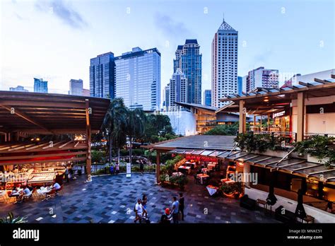 The 10 best hotels close to Greenbelt Mall in Manila, Philippines.